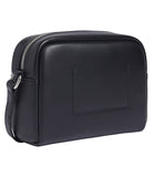 CK ACC.D COL Camera bag 18 sculpted monogram NERO/GRIGIO