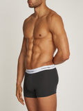 Boxer low rise trunk pacco da 3