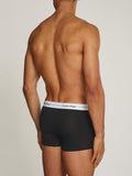 Boxer low rise trunk pacco da 3