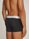 Boxer low rise trunk pacco da 3