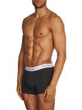 Boxer low rise trunk pacco da 3