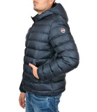 COLMAR OR. U Giubbotto imbottito 1249 NAVY