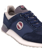 COLMAR OR. U CALZ Sneakers Travis authentic NAVY/GRIGIO