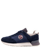 COLMAR OR. U CALZ Sneakers Travis authentic NAVY/GRIGIO