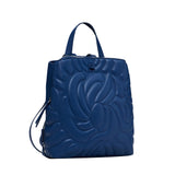 DESIGUAL ACC Zaino curie sumy mini blu