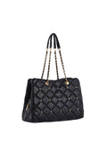 GAUDI' ACC. D Shopping bag Clelia nero