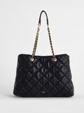 GAUDI' ACC. D Shopping bag Clelia nero