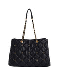 GAUDI' ACC. D Shopping bag Clelia nero