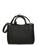 GUESS ACC D COL Borsa meridian girlfriend nero