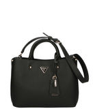 GUESS ACC D COL Borsa meridian girlfriend nero