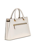 GUESS ACC D PRE Borsa Kuba Satchel beige