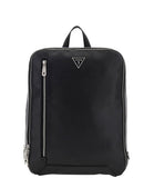 GUESS ACC U COL Zaino Torino compact squared nero