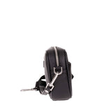 GUESS ACC U PRE Pochette a mano o tracolla Torino small necessaire nero