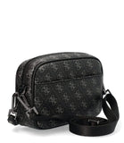 GUESS ACC U PRE Pochette a mano o tracolla Torino small necessaire nero