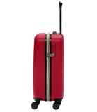 K-WAY U Trolley small red -blue md cobalt ROSSO/BLU