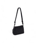 LIU JO ACC1 Borsa piccola La Puffy nero