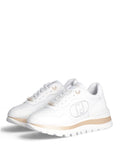 LIU JO SPORT SHOES Sneakers Amazing 20 bianco