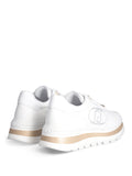 LIU JO SPORT SHOES Sneakers Amazing 20 bianco