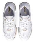 LIU JO SPORT SHOES Sneakers Amazing 20 bianco