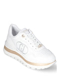 LIU JO SPORT SHOES Sneakers Amazing 20 bianco