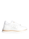 LIU JO SPORT SHOES Sneakers Amazing 20 bianco