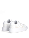 LIU JO SPORT SHOES Sneakers Kylie 29 bianco