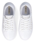 LIU JO SPORT SHOES Sneakers Kylie 29 bianco