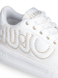 LIU JO SPORT SHOES Sneakers Kylie 29 bianco