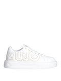 LIU JO SPORT SHOES Sneakers Kylie 29 bianco