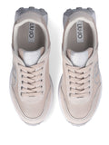 LIU JO SPORT SHOES Sneakers Lolo 17 beige