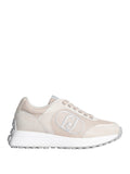 LIU JO SPORT SHOES Sneakers Lolo 17 beige