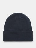 LYLE & SCOTT U Cappello beanie con logo BLU SCURO