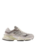 NEW BALANCE D Snekaers 9060 GRY grigio