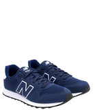 NEW BALANCE U Sneakers 500 NAVY