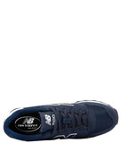 NEW BALANCE U Sneakers 500 NAVY