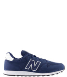 NEW BALANCE U Sneakers 500 NAVY