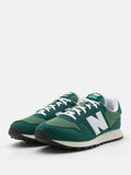 NEW BALANCE U Sneakers Gm 500 verde