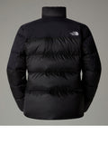 NORTH FACE U Piumino collo alto diablo down 2.0 nero