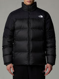 NORTH FACE U Piumino collo alto diablo down 2.0 nero