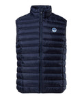 Gilet smanicato Skye