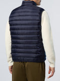 Gilet smanicato Skye