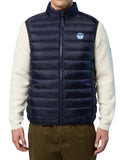 Gilet smanicato Skye