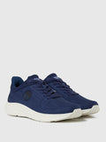 NORTH SAILS U CAL Sneakers keel essential NAVY