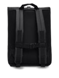 Zaino rolltop rucksack