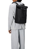 Zaino rolltop rucksack