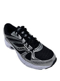 SAUCONY D Sneakers running ride millennium NERO/ARGENTO