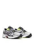 SAUCONY D Sneakers running ride millennium BIANCO MLT