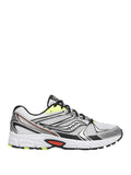 SAUCONY D Sneakers running ride millennium BIANCO MLT