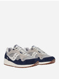 SAUCONY U Sneakers shadow 5000 GRIGIO/BLU