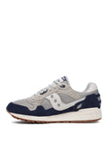 SAUCONY U Sneakers shadow 5000 GRIGIO/BLU